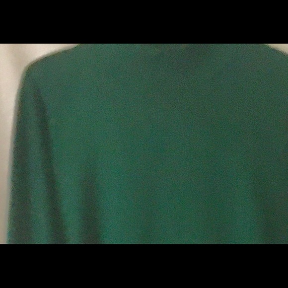 Words Sweater/Skirt Set L - Picture 6 of 6